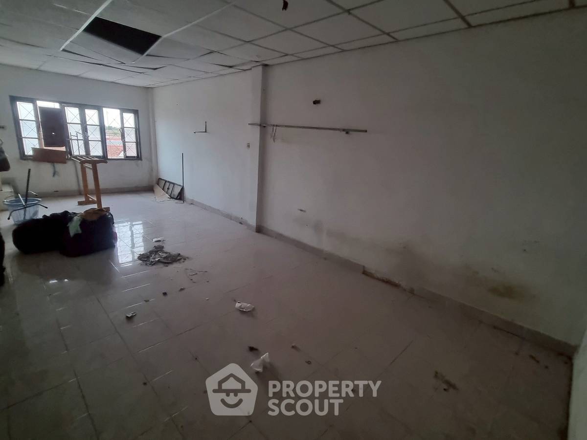 รูป ทาวน์เฮาท์ 2-ห้องนอน ใกล้ MRT คลองบางไผ่ (ID 2092297) - รูปที่ 14/17