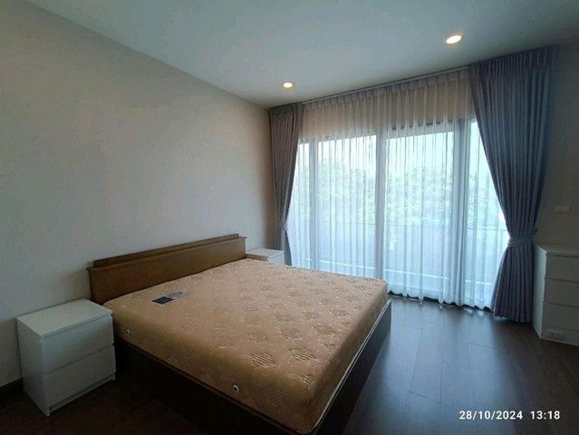 รูป HU6625 บ้านเดี่ยวให้เช่า เดอะ ซิตี้ บางนา กม.7 สมุทรปราการ - รูปที่ 6/8
