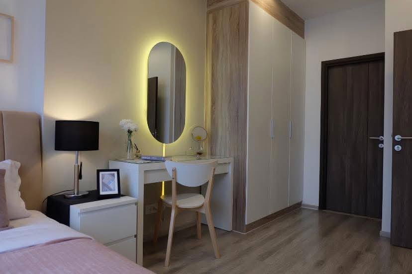 picture Condo for rent Ideo Mobi Sukhumvit 66 near BTS Udomsuk 20,000 baht Property code: RS838 - 4/4