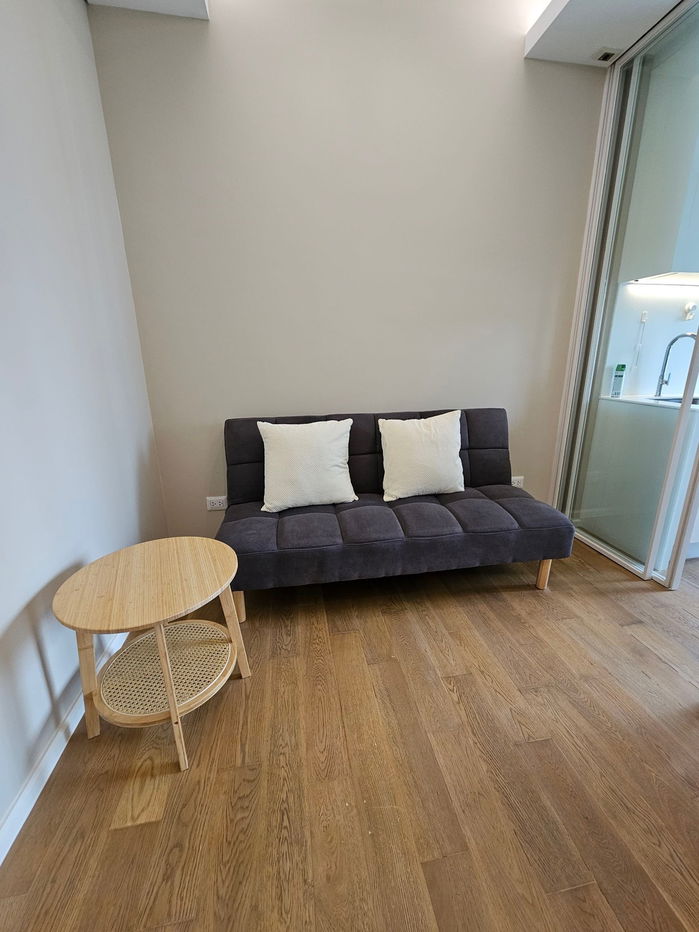 picture The saint residence ☎️1 bed 30 sqm ‼️only 15000/month ‼️NOW AVAILABLE 🔆✅ - 8/14