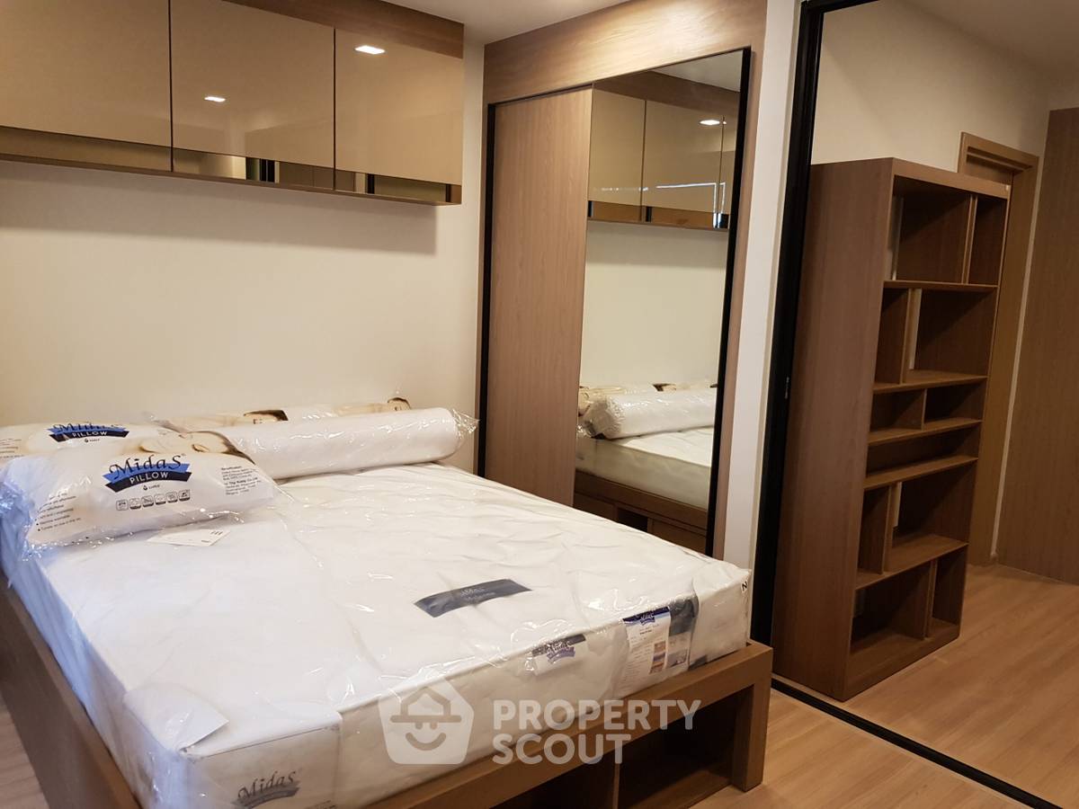 รูป คอนโด 1-ห้องนอน ที่ มาเอสโตร 07 อนุสาวรีย์ชัยฯ ใกล้ BTS อนุสาวรีย์ชัยสมรภูมิ (ID 514846) - รูปที่ 3/10