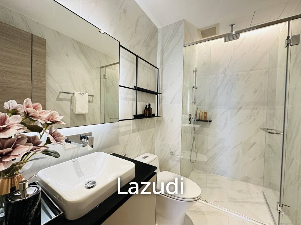 picture 2 Bed 2 Bath 79.09 SQ.M The Room Sukhumvit 38 - 9/15