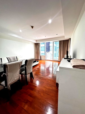 ขายคอนโด : 🌍 Foreigner Quota! ขายคอนโด Baan Siri 24 เพียง 19.9 ลบ. ‼️ ถูกสุดในตลาด [YJs250701]