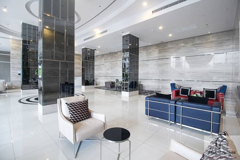 รูป Supalai Veranda Rama 9 Condo For Rent | CODE : RS849 - รูปที่ 12/17