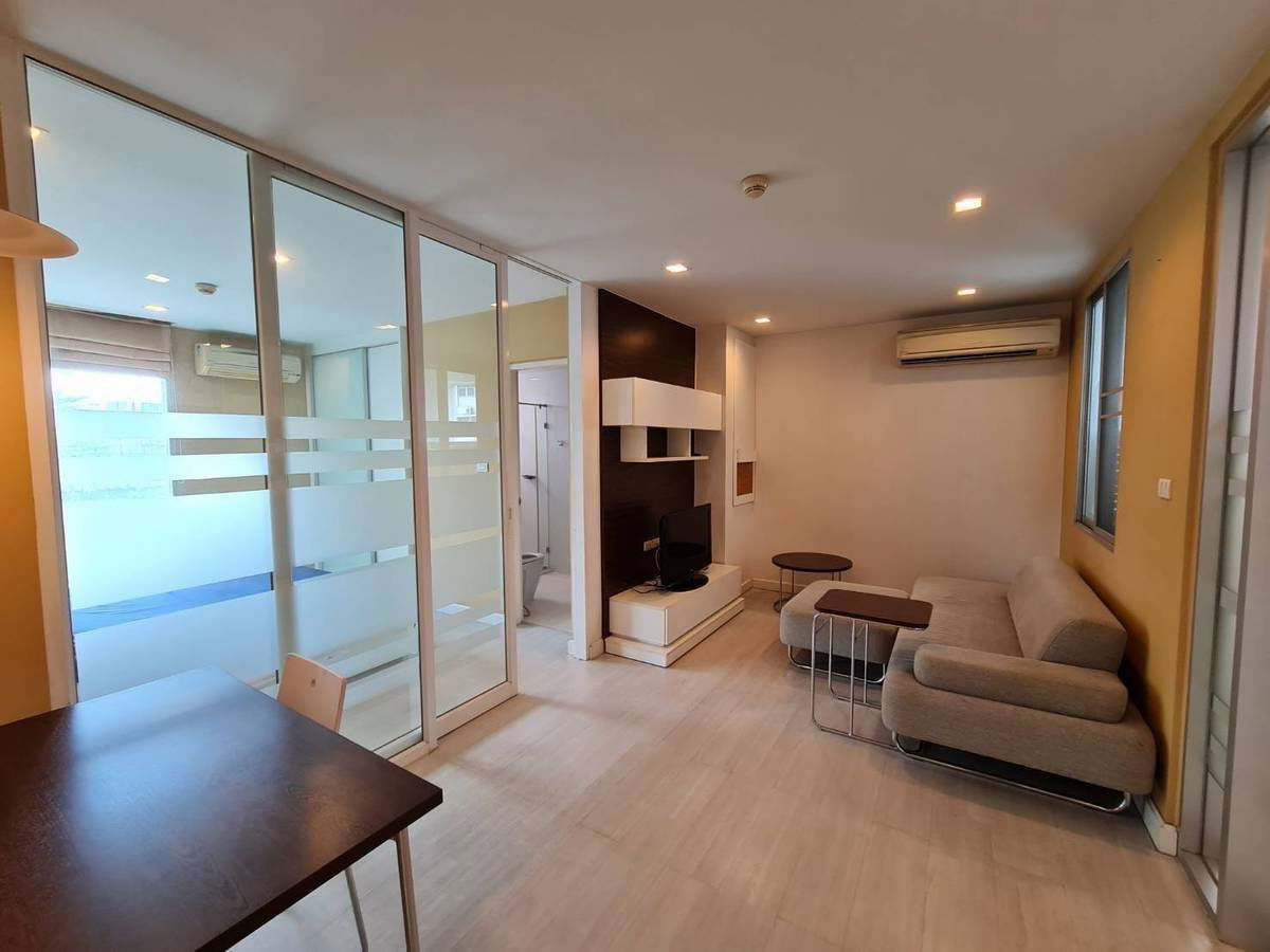 รูป Condo for Sale: The Room Sukhumvit 64 - รูปที่ 9/24