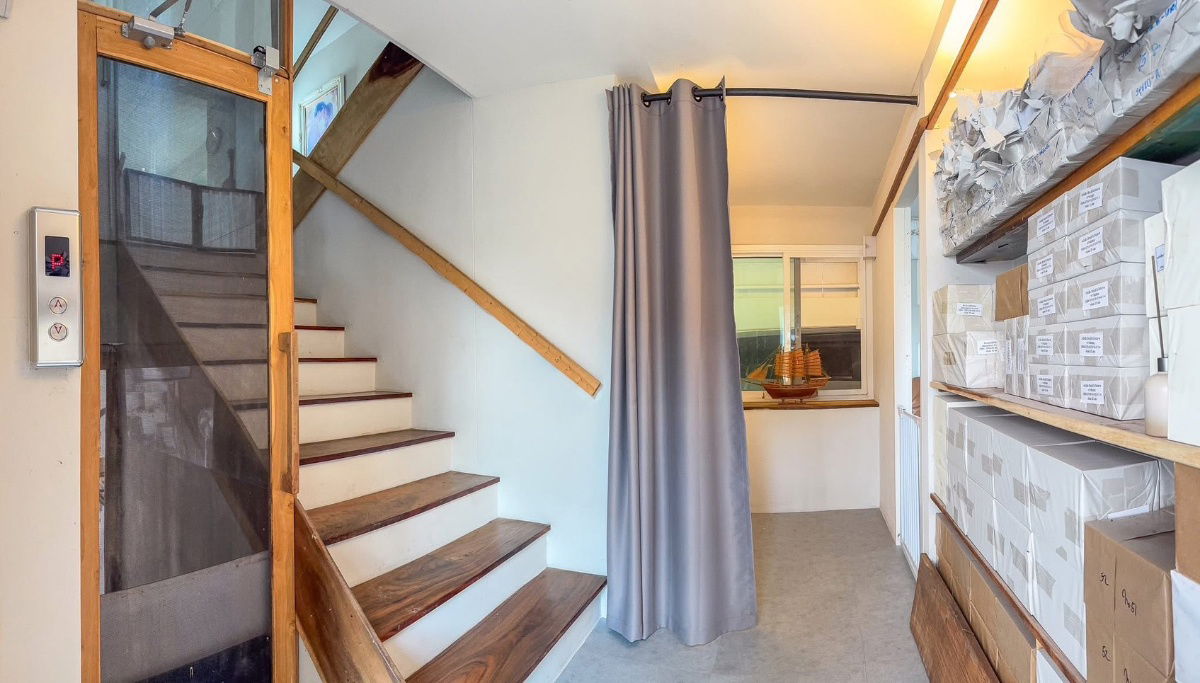 picture 🔥 Krisdanakorn Village 20 - 4 beds detached house, good price, urgent sale 🔥 - 19/49