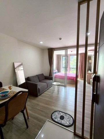 picture C5846 For Rent  :  Condo  Moniiq Sukhumvit 64 ( BTS Punnawithi ) 064 665 4666 - 2/8