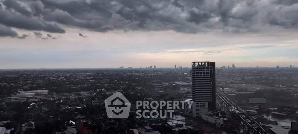 picture 2-BR Condo at Assakarn Place Srinakarin near ARL Hua Mak (ID 2206601) - 24/31