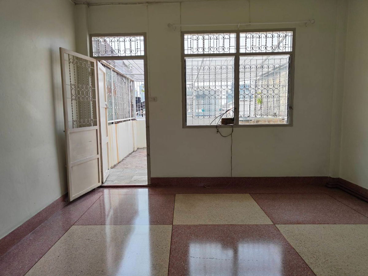 picture 4 -story commercial building for sale in Soi Chan 16 Tel.0999983897 - 10/14