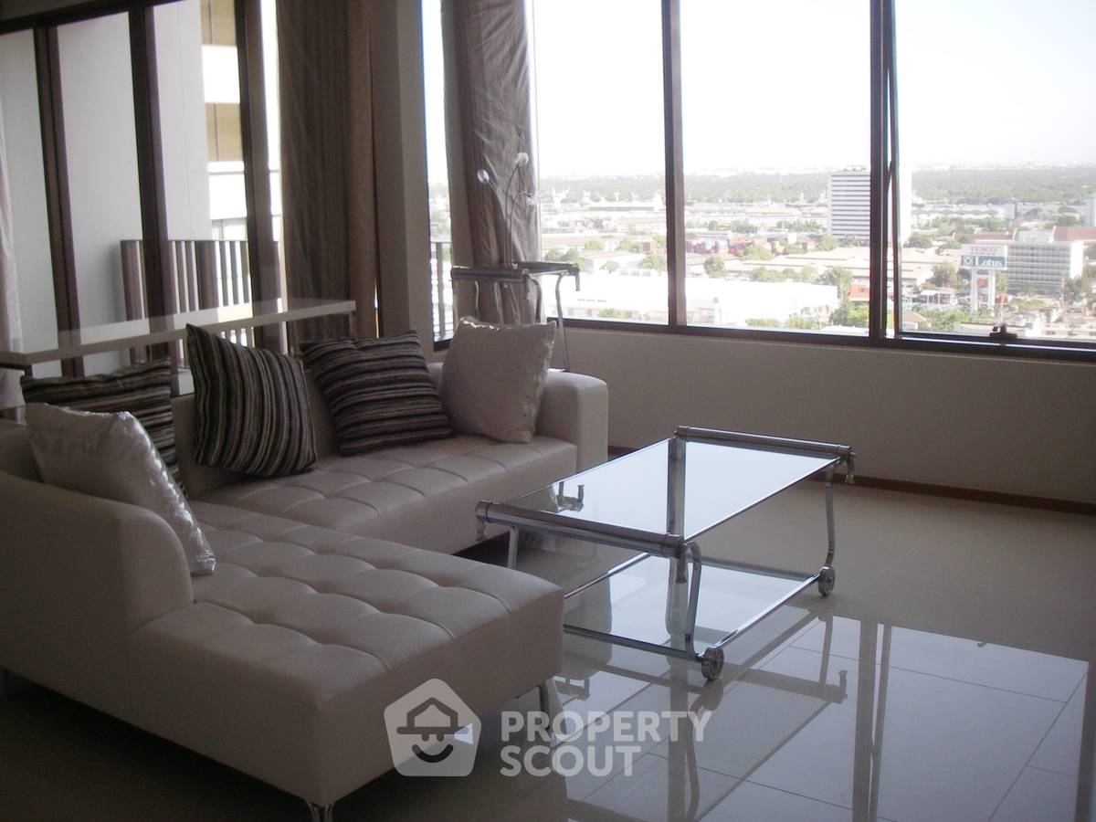 picture 2-BR Condo at The Emporio Place near BTS Phrom Phong (ID 512251) - 5/6