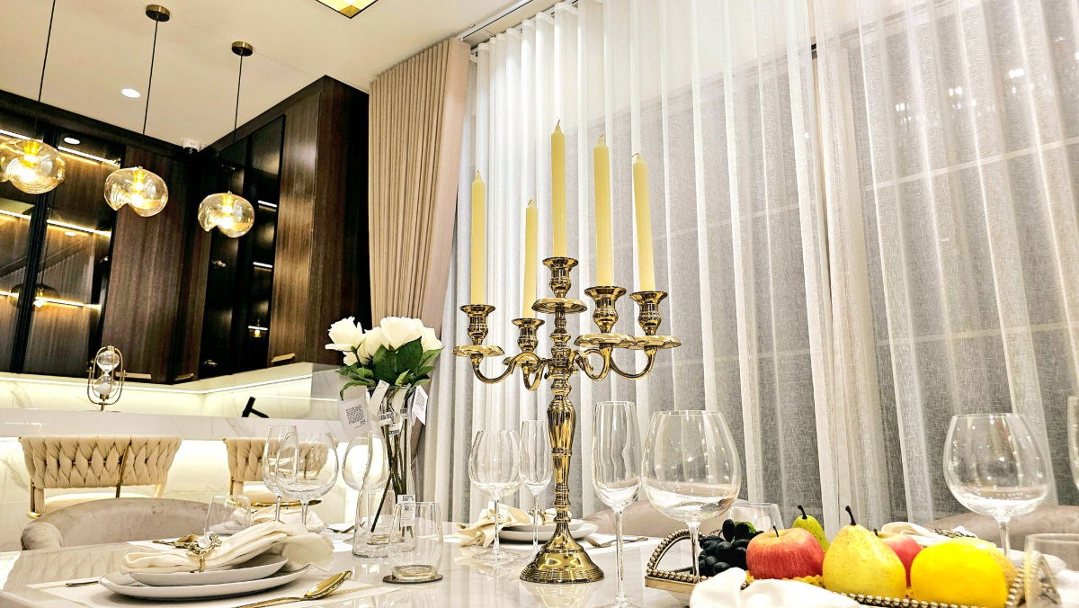 picture Luxury New Home – Perfect Masterpiece 4 Sukhumvit 77 • Never lived-in | Fully Furnished | North-facing - 4/25