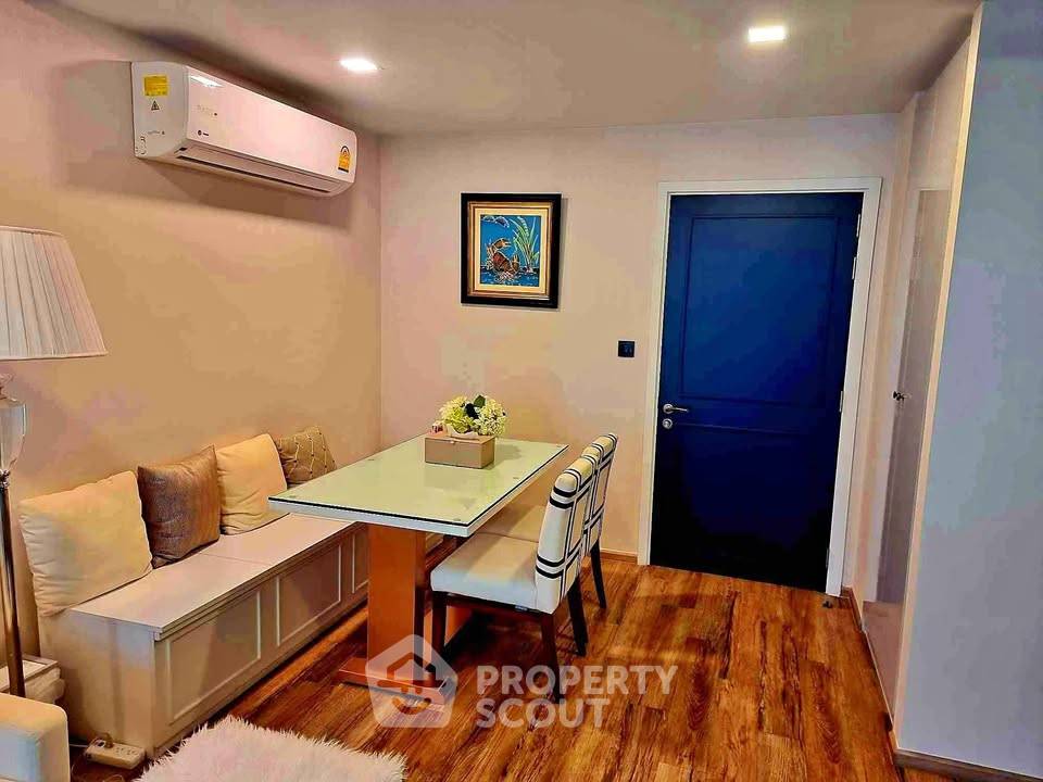 picture 2-BR Condo at Maestro 01 Sathorn - Yenakat near MRT Khlong Toei (ID 2129953) - 1/10
