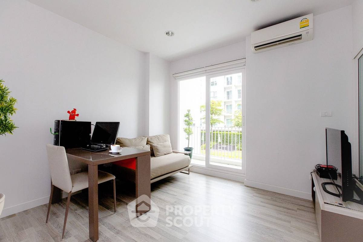 รูป คอนโด 1-ห้องนอน ที่ นอร์ท 8 เชียงใหม่ ใน แม่เหียะ (ID 2207578) - รูปที่ 3/24