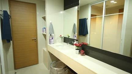 picture #R5189 Condo for rent RHYTHM Ratchada-Huaykwang - 8/10