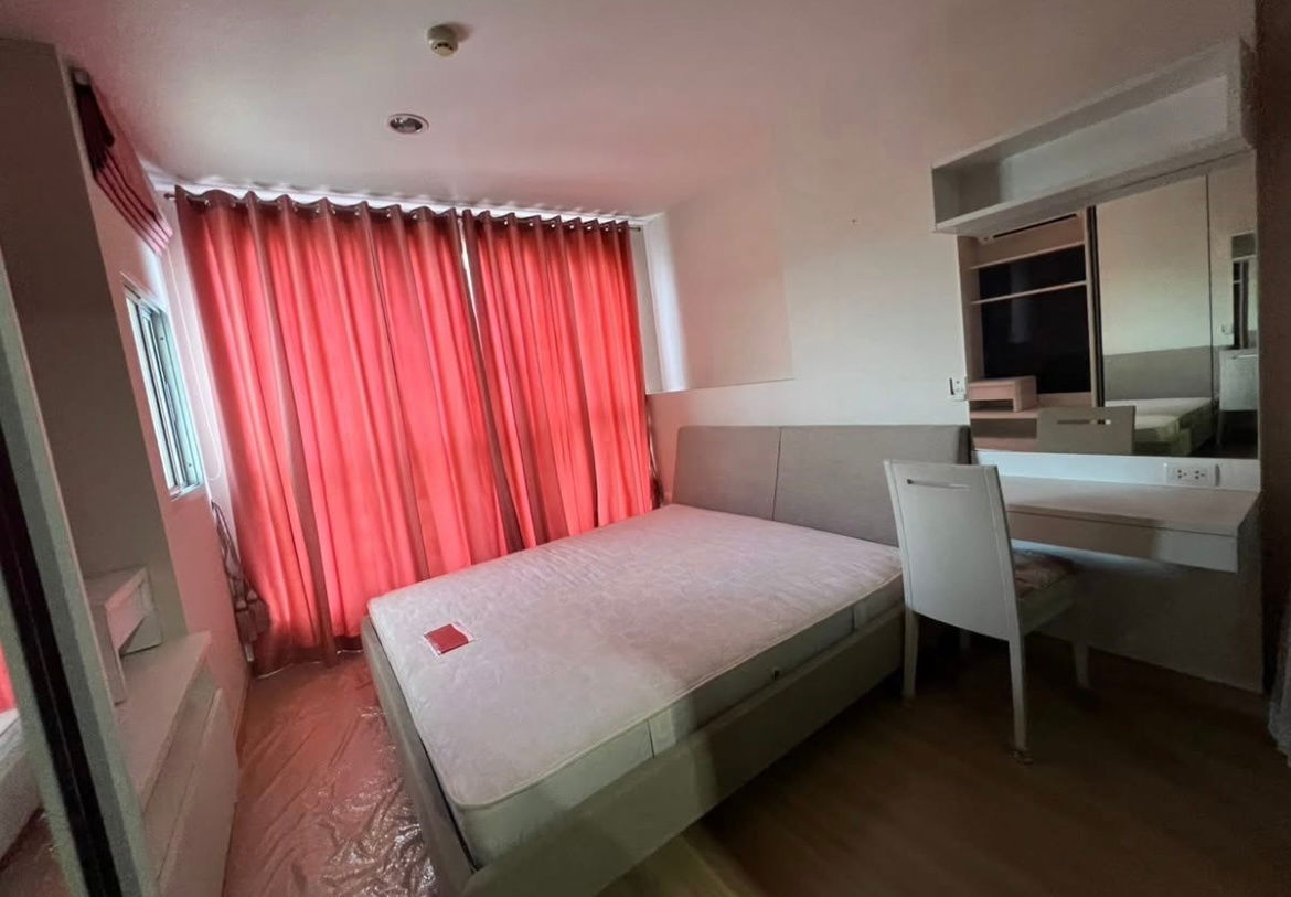 picture #S4104 For Rent Life @ Ladprao 18 - 2/10
