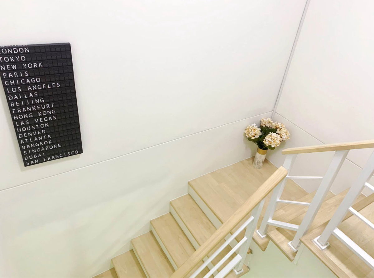 รูป 🏠เดอะ คอนเนค ทางด่วนวัชรพล🏠 เฟอร์นิเจอร์ครบ Fully Furnished ทำเลใกล้ทางด่วน🚊ใกล้รถไฟฟ้าสายสีเขียว สถานีสะพานใหม่ ทำเลดี  - รูปที่ 16/20