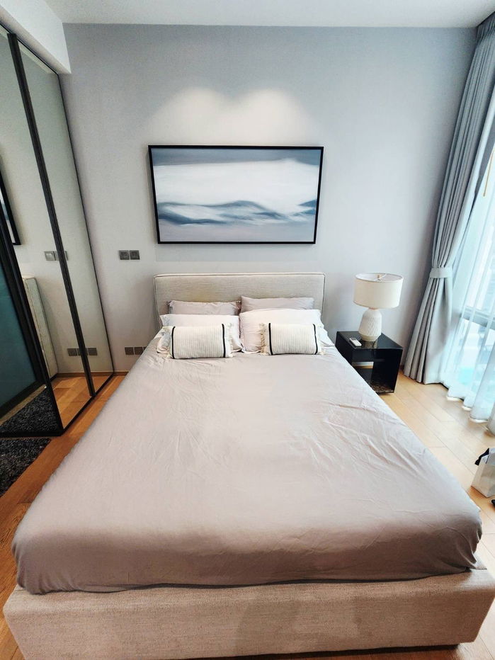 รูป 🔥[ เช่า | RENT ]🔥  E10112  📍28 ชิดลม  📍( 28 Chidlom ) - รูปที่ 1/12