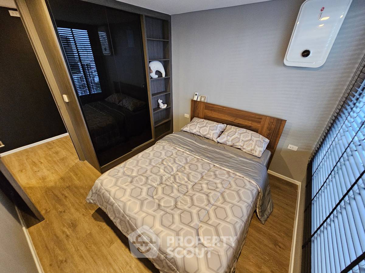 picture 2-BR Condo at Landmark @MRTA Station in Bang Kapi (ID 900132) - 10/17