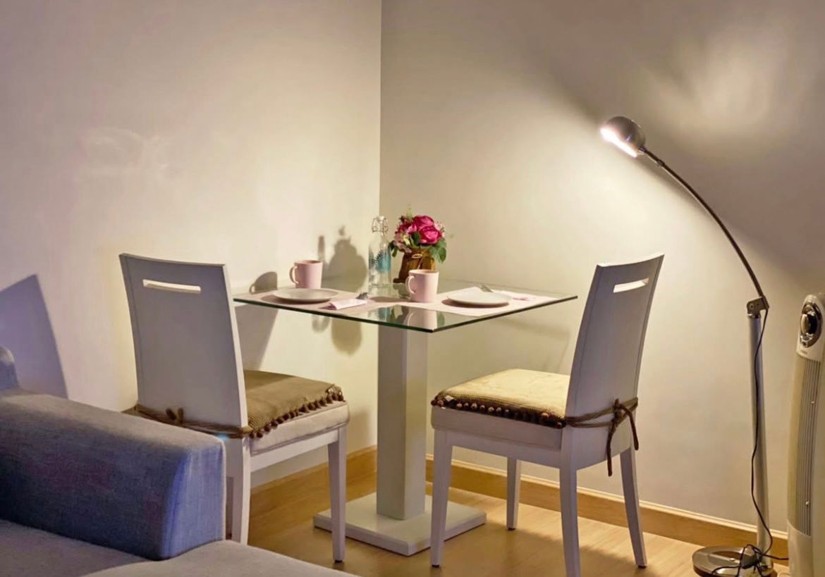 picture #S4104 For Rent Life @ Ladprao 18 - 8/10