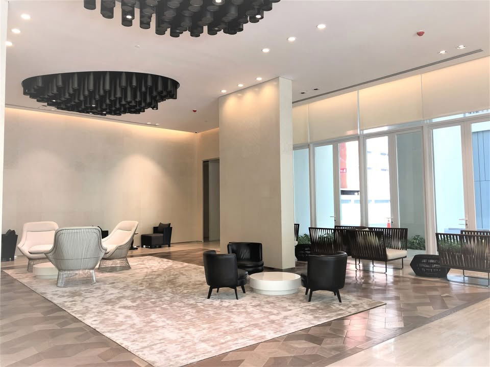 picture Condo The Saint Residences For rent - 19/20