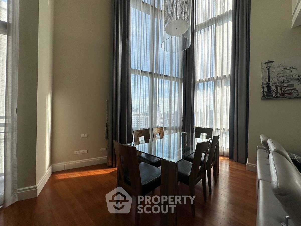 picture 3-BR Condo at Bright Sukhumvit 24 Condominium near BTS Phrom Phong (ID 2159196) - 28/28