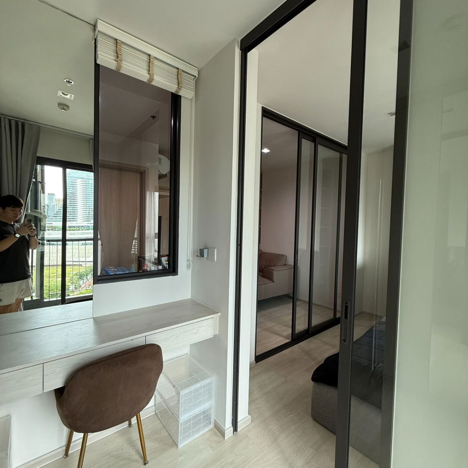 picture Life One Wireless - 1 bedroom for RENT ONLY 25K - 14/14