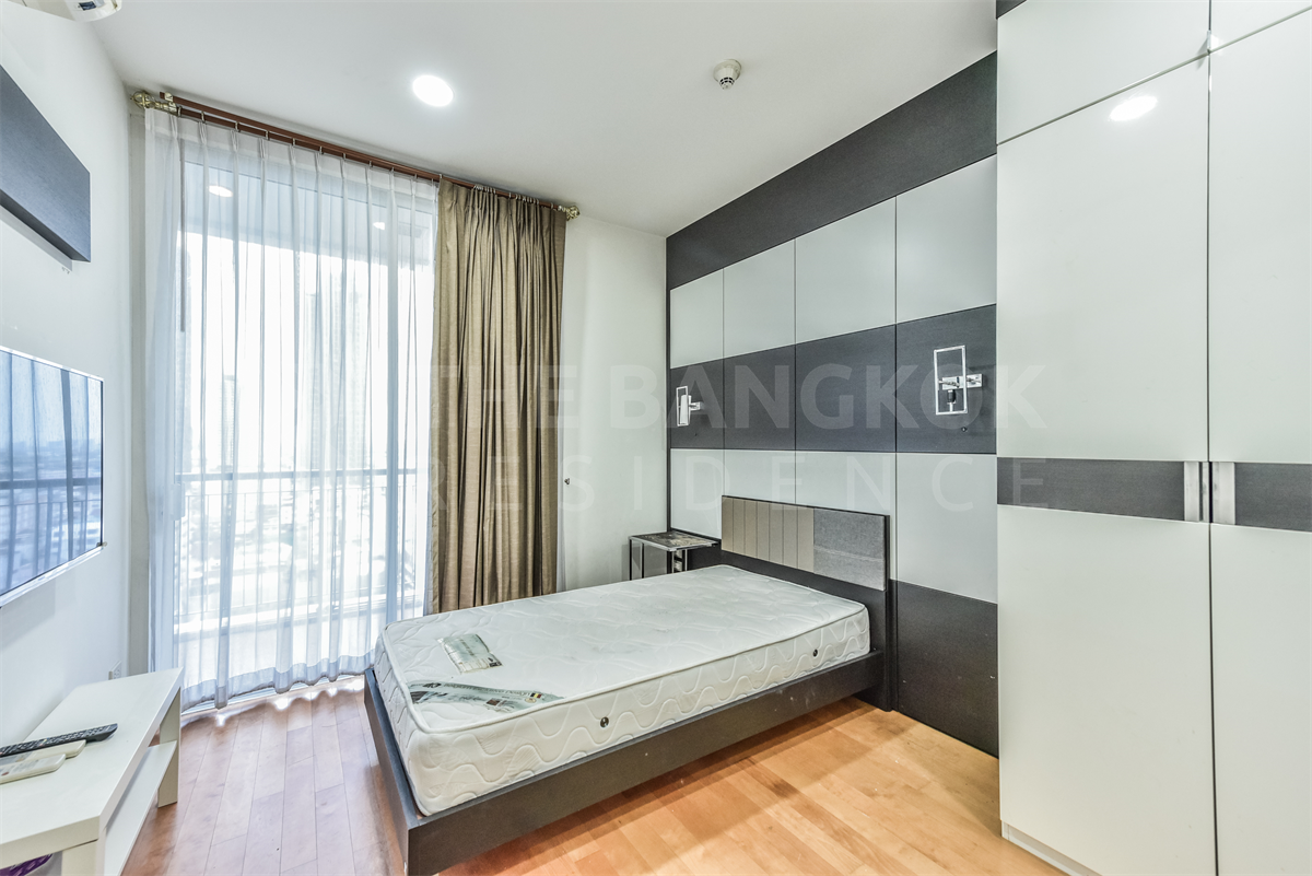 picture Luxury Unit, Ready for You Without the Wait Villa Rachatewi near BTS Ratchathewi - 2/10