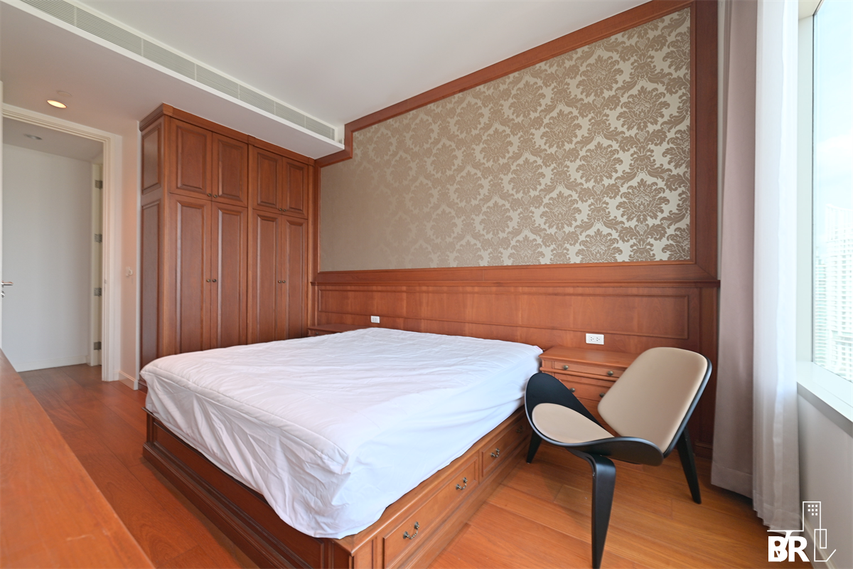 picture 185 Rajadamri Ultimate Luxury Condo in Business District near BTS Ratchadamri - 6/10