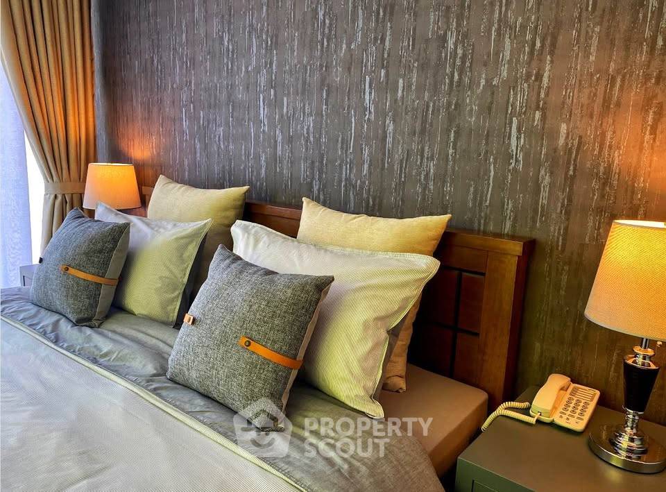 รูป คอนโด 1-ห้องนอน ที่ มาลิบู หัวหิน เขา เต่า ใกล้ เขาเต่า (ID 2206540) - รูปที่ 19/28