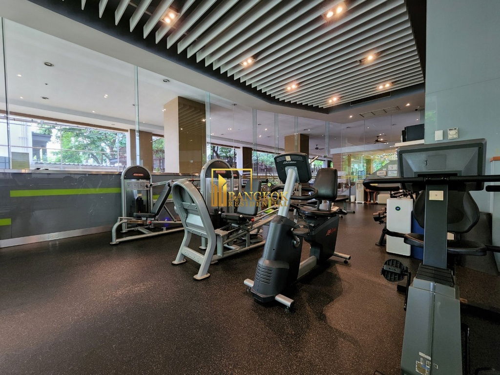 รูป Kallista Mansion | Remarkable 3 Bed Luxury Condo For Rent - BR11121CD - รูปที่ 49/59