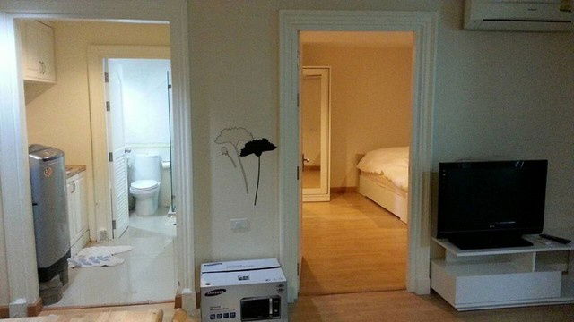 picture C5838 For Rent  :  Condo  Symphony Sukhumvit  ( BTS Bang Chak ) 064 665 4666 - 20/36