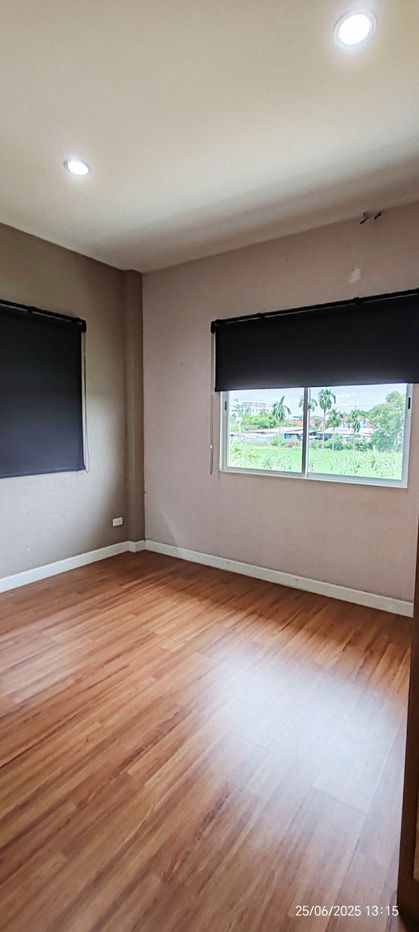 picture House for Rent – CPN Ville, Lam Luk Ka Khlong 7 - 14/20