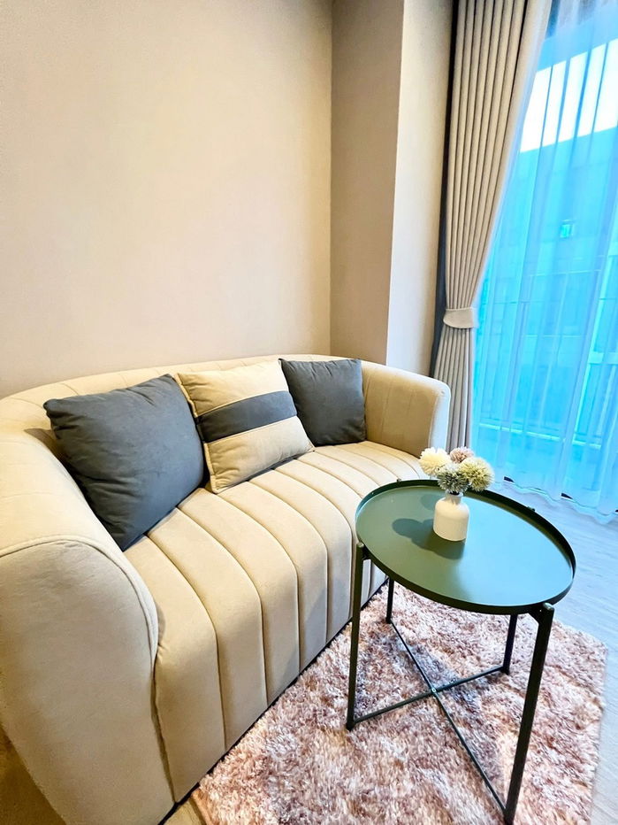picture #R5174 Condo for rent Metro Luxe Riverfront Rattanathibet - 4/8