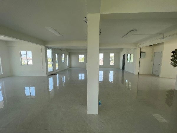 picture House for rent, building in Pattanakarn area, 4 floors, Pattanakarn Road 97, Prawet District, Bangkok - 19/20
