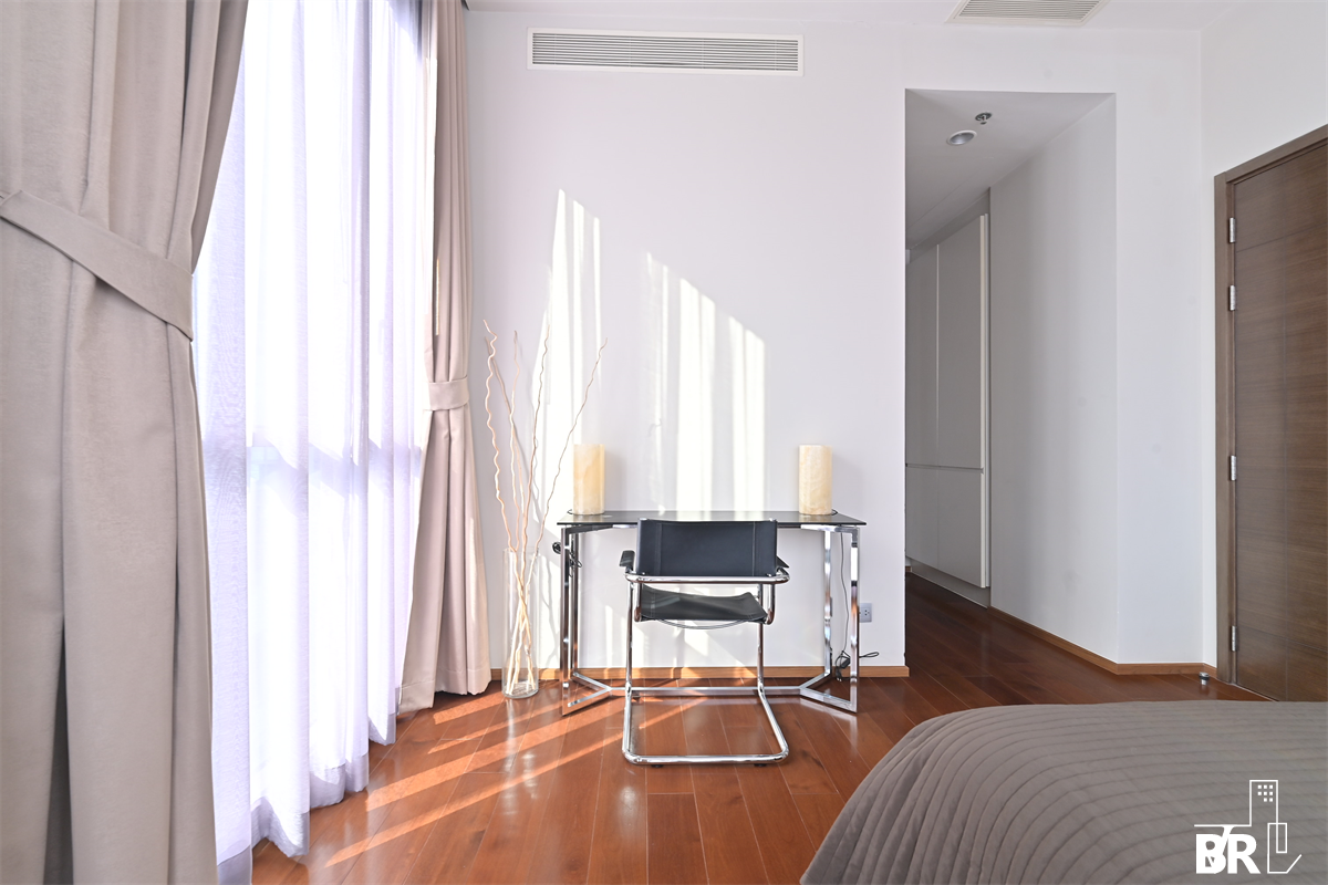 picture The Privilege of Luxury in an Economic Hub Location Quattro by Sansiri - 5/10