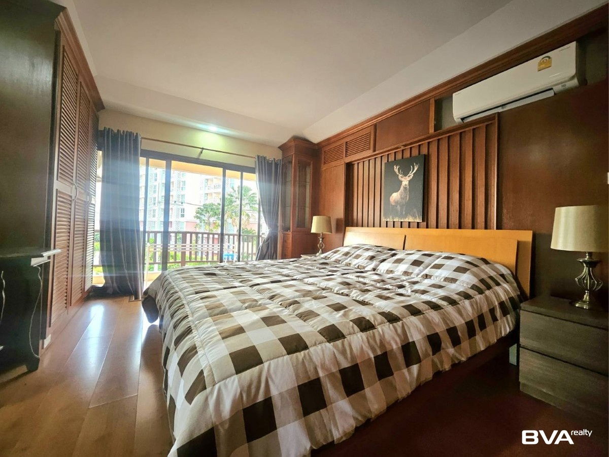 picture Chateau Dale Thabali Jomtien condo for sale Pattaya 2 bedrooms 2 bathrooms - 15/27