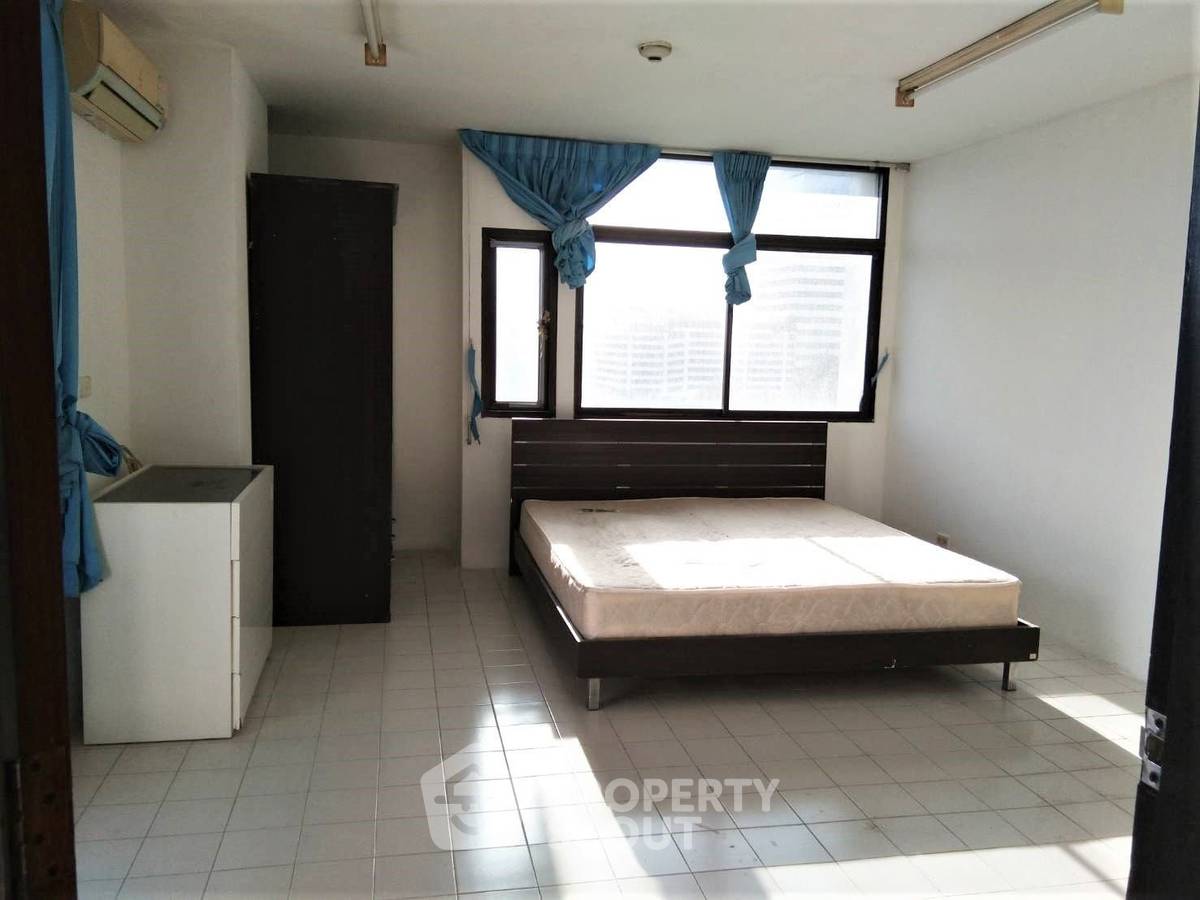 รูป คอนโด 2-ห้องนอน ที่ เจซี ทาวเวอร์ ทองหล่อ ใกล้ พร้อมพงษ์ (ID 820234) - รูปที่ 14/17