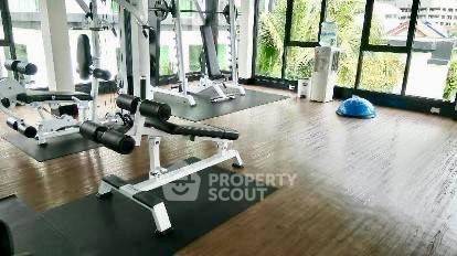 picture 2-BR Condo at Dusit Grand Condo View close to Jomtien Beach (ID 2207312) - 18/24