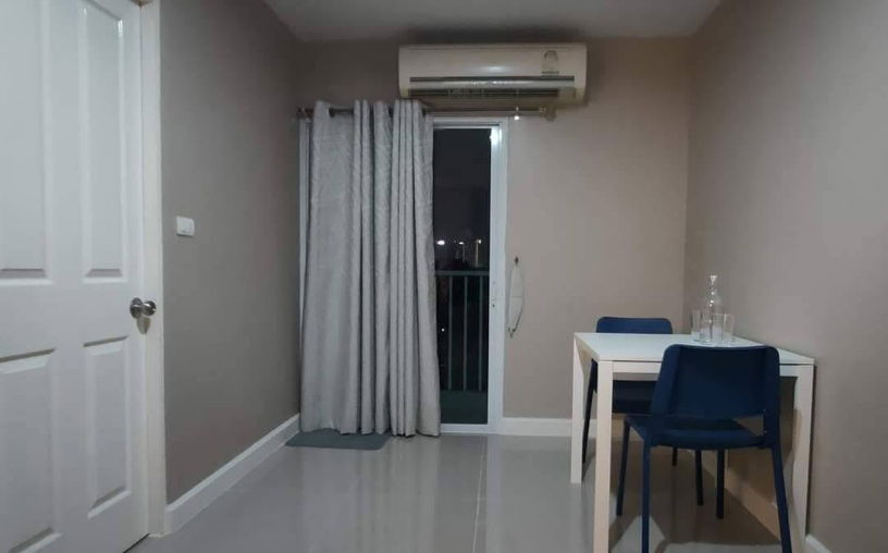 picture #SC6934​​​  📌 Rent | 🟦🟨Metro Park Sathorn​🟥🟩𝑪𝒐𝒏𝒕𝒂𝒄𝒕𝑳𝑰𝑵𝑬:@𝒔𝒆𝒄𝒓𝒆𝒕𝒑𝒓𝒐𝒑𝒆𝒓𝒕𝒚 🔥✨ - 6/8