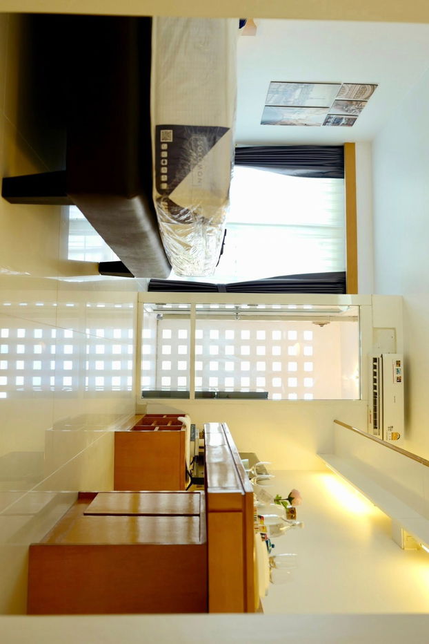 รูป ECH250516 ปล่อยเช่า : คอนโด I-House Rama 9 - Ekamai ใกล้ APL รามคำแหง เฟอรเครื่องใช้ไฟฟ้าครบพร้อมอยู่ - รูปที่ 4/11