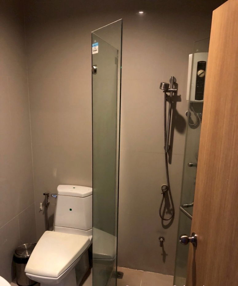รูป The Issara Ladprao (ดิ อิสสระ ลาดพร้าว) for Rent (Studio 35sqm) - รูปที่ 5/5
