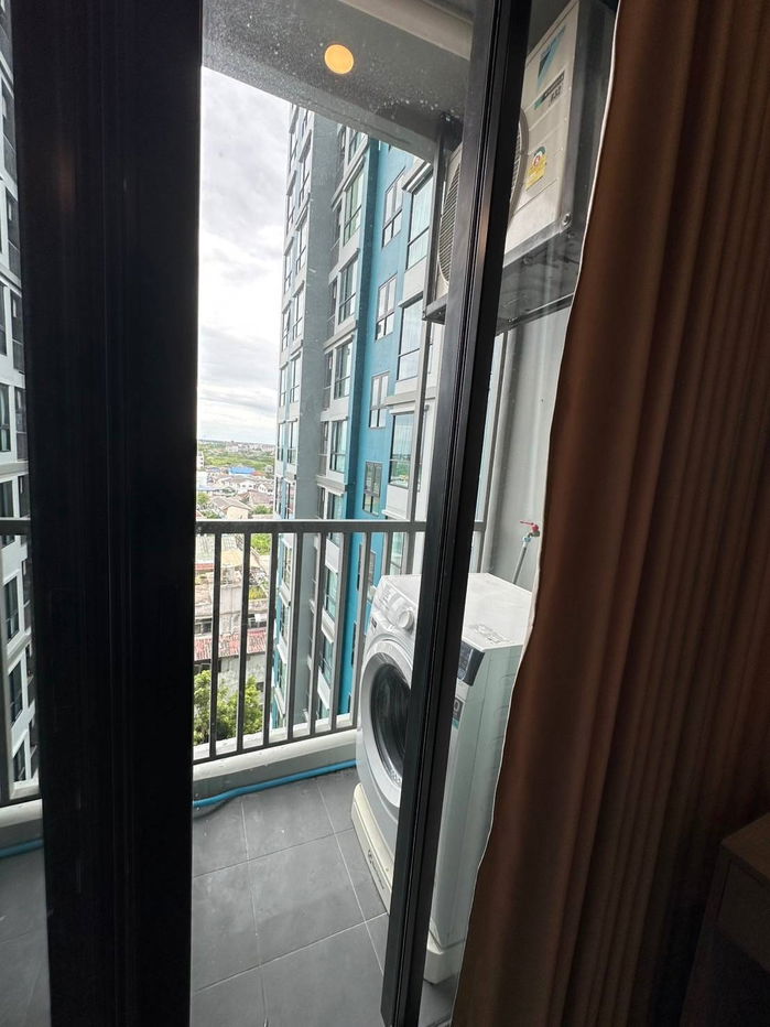 รูป 🔥🔥 ด่วน ห้องไปไวมากกก 🔥🔥Code: KJ7650  ให้เช่า THE ORIGIN SUKHUMVIT - SAILUAT E22 STATION / @kjcondo (มี@ข้างหน้าด้วยนะคะ) - รูปที่ 2/4