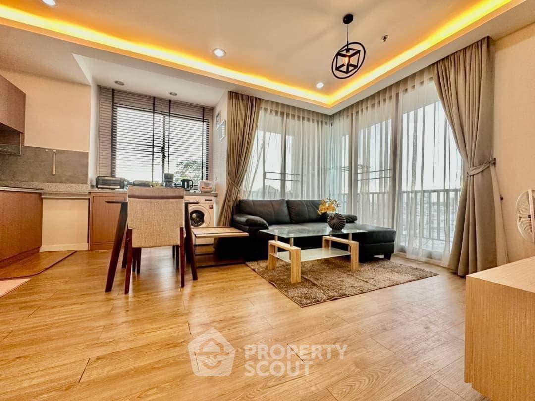 รูป คอนโด 1-ห้องนอน ที่ เดอะ สกาย ศรีราชา ใน สุรศักดิ์ (ID 1739370) - รูปที่ 2/15