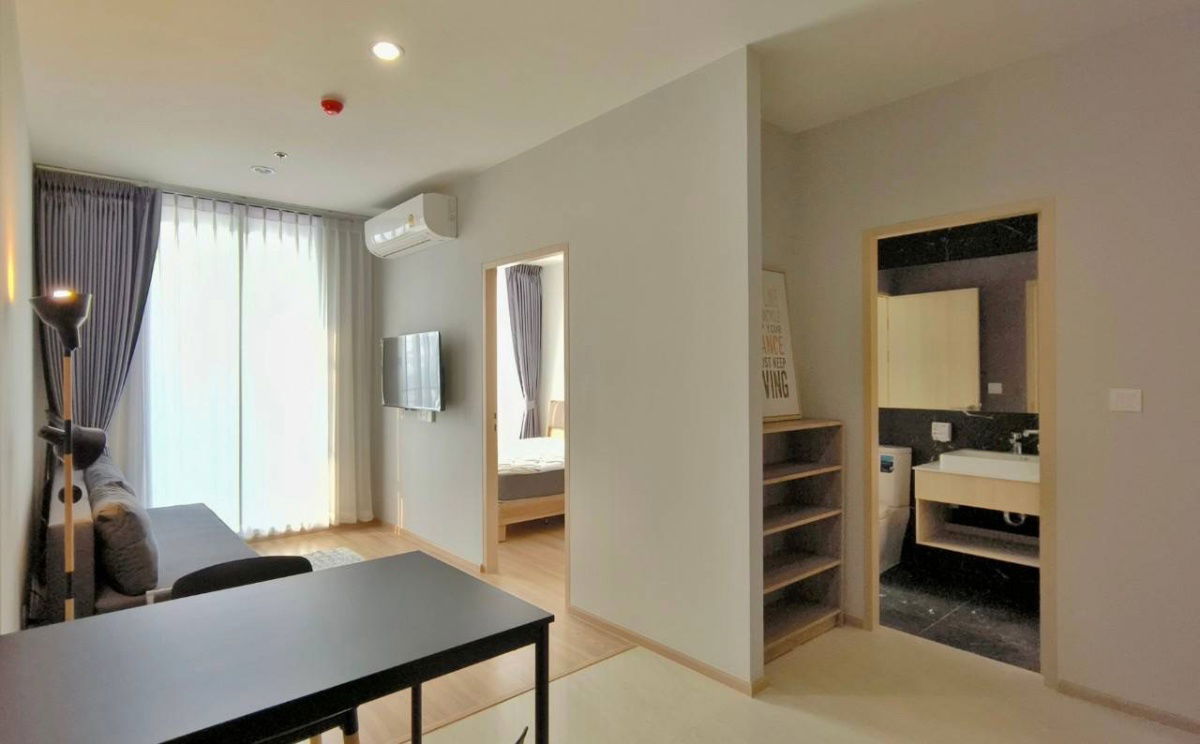 picture For rent new condo Skyrise sukhumvit - 3/15