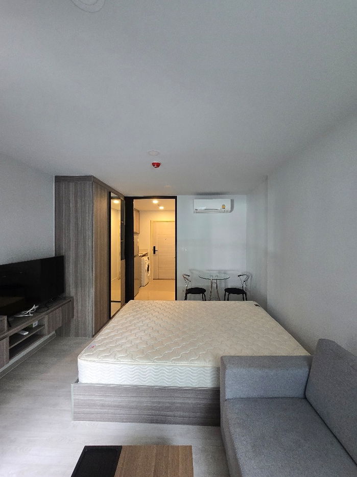 picture The Origin Sukhumvit 105 for rent - Nice Unit and Cheapest price!! - 2/8