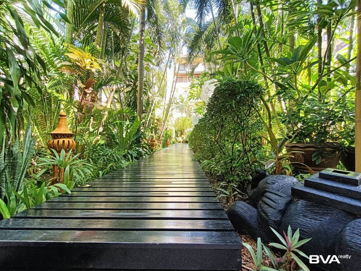 picture Chateau Dale Thabali Jomtien condo for sale Pattaya 2 bedrooms 2 bathrooms - 26/27