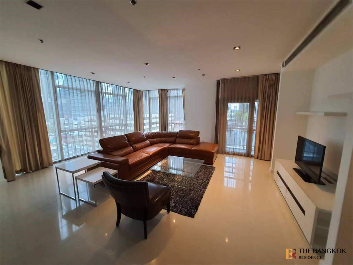 รูป ใช้ชีวิตสไตล์ Luxury บนทำเลศักยภาพ แอททีนี่ เรสซิเดนซ์ ใกล้ BTS สถานีเพลินจิต - รูปที่ 3/10
