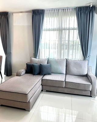 Houses for sale Rattanathibet Road : 🚩 For Sell House MANTANA WESTGATE 2-story 4 bedroom 6 bathroom