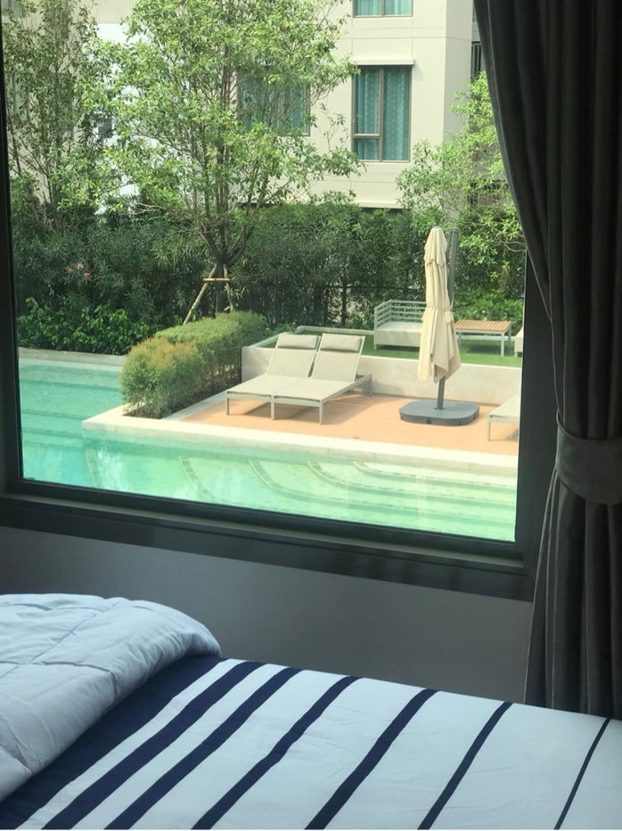 picture #Z1413 Condo for rent Phyll Phahol 34 - 7/8