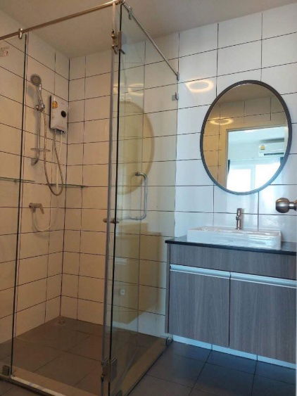 picture Chapter One Eco Ratchada-HuaiKhwang | Near MRT Huai Khwang - 12/17